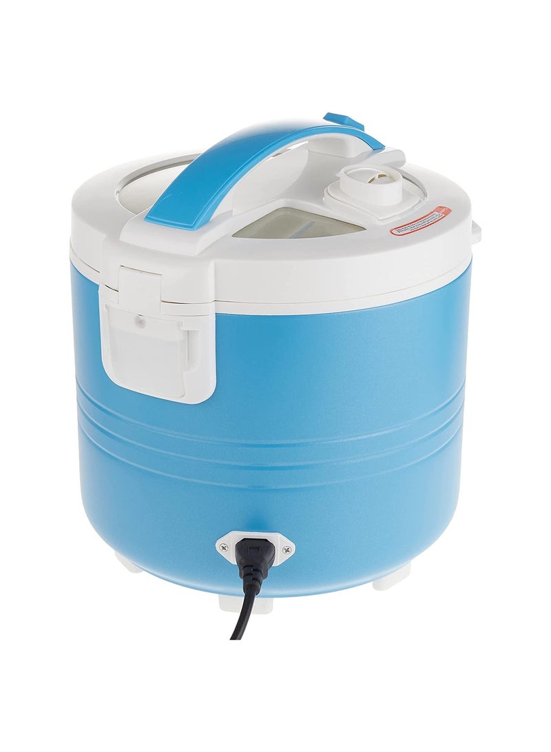 Electric Rice Cooker 2.2L