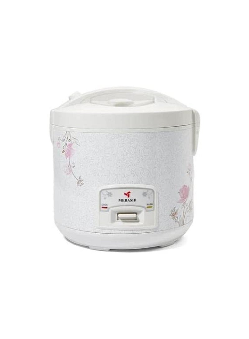 Electric Rice Cooker 2.8L