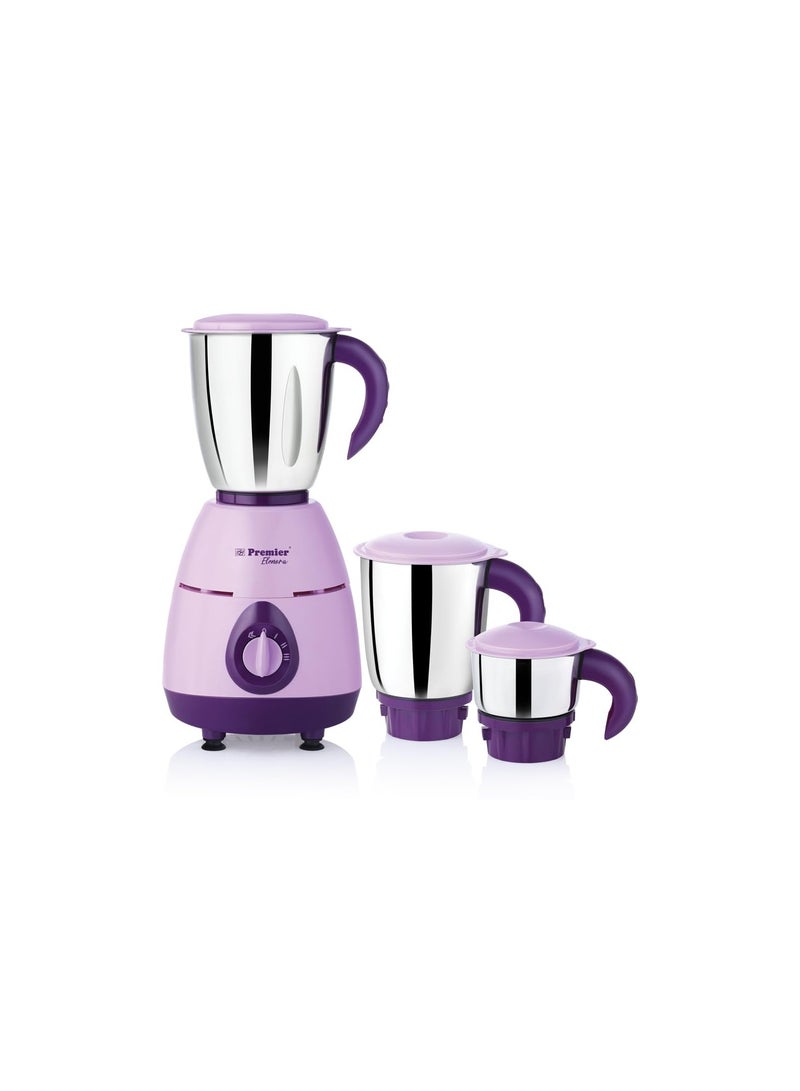 Premier Elenora Mixer Grinder 550 Watts - MG5132