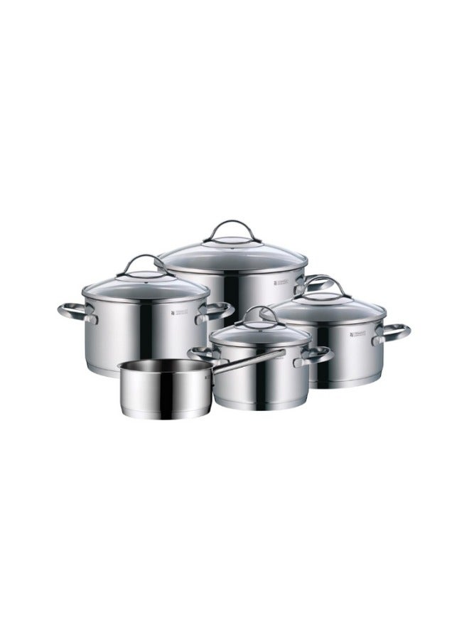 Provence Plus Pan Set, 5 pieces