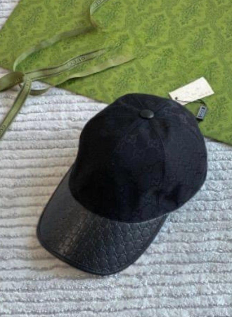 Fashion Trend Baseball Cap in Retro Style