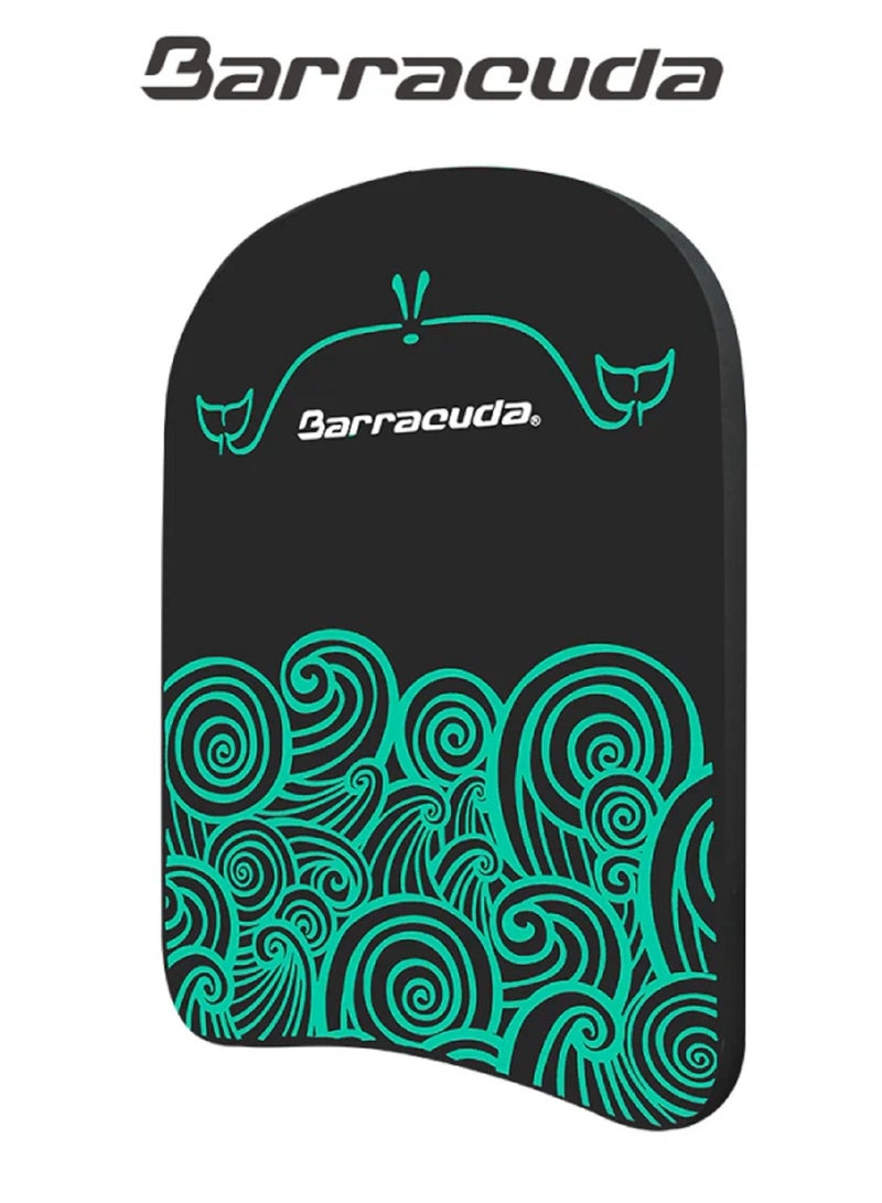 Swimming Glow Party Kickboard Barracuda Compact Shark Training Aid