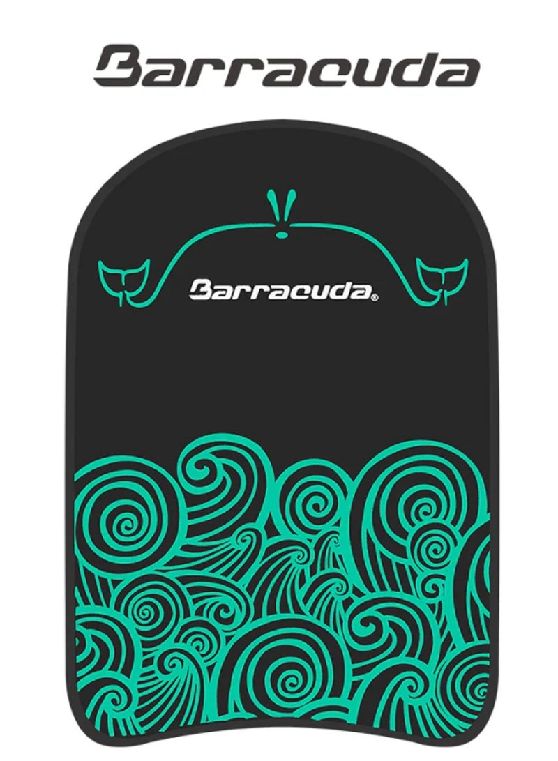 Swimming Glow Party Kickboard Barracuda Compact Shark Training Aid