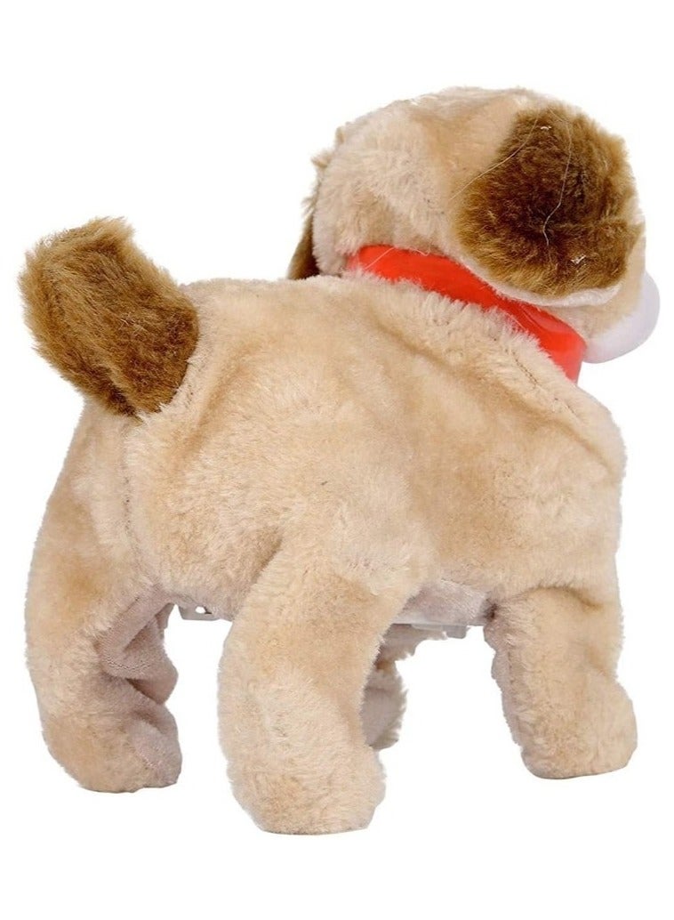 Back flip Jumping Dog Toy