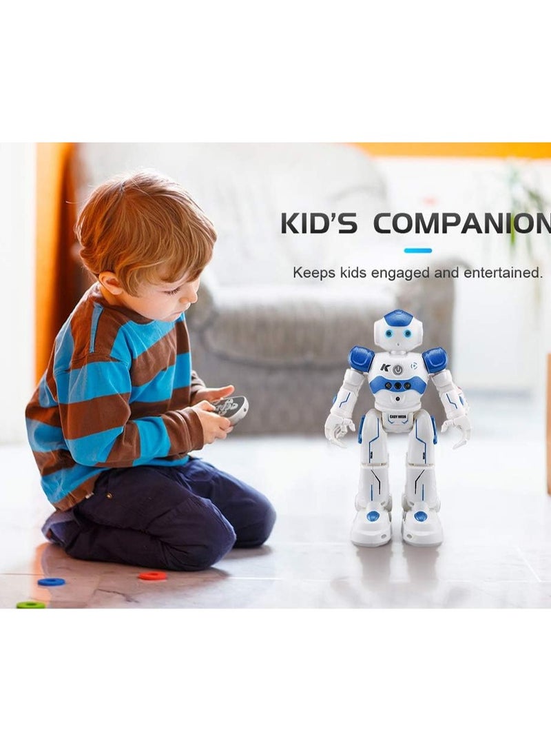 Kids Smart RC AI Robot