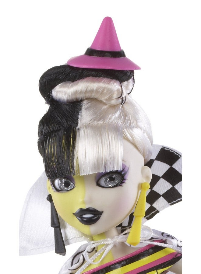 Illaz Switchawitch Doll, Single Pack (Style 1)