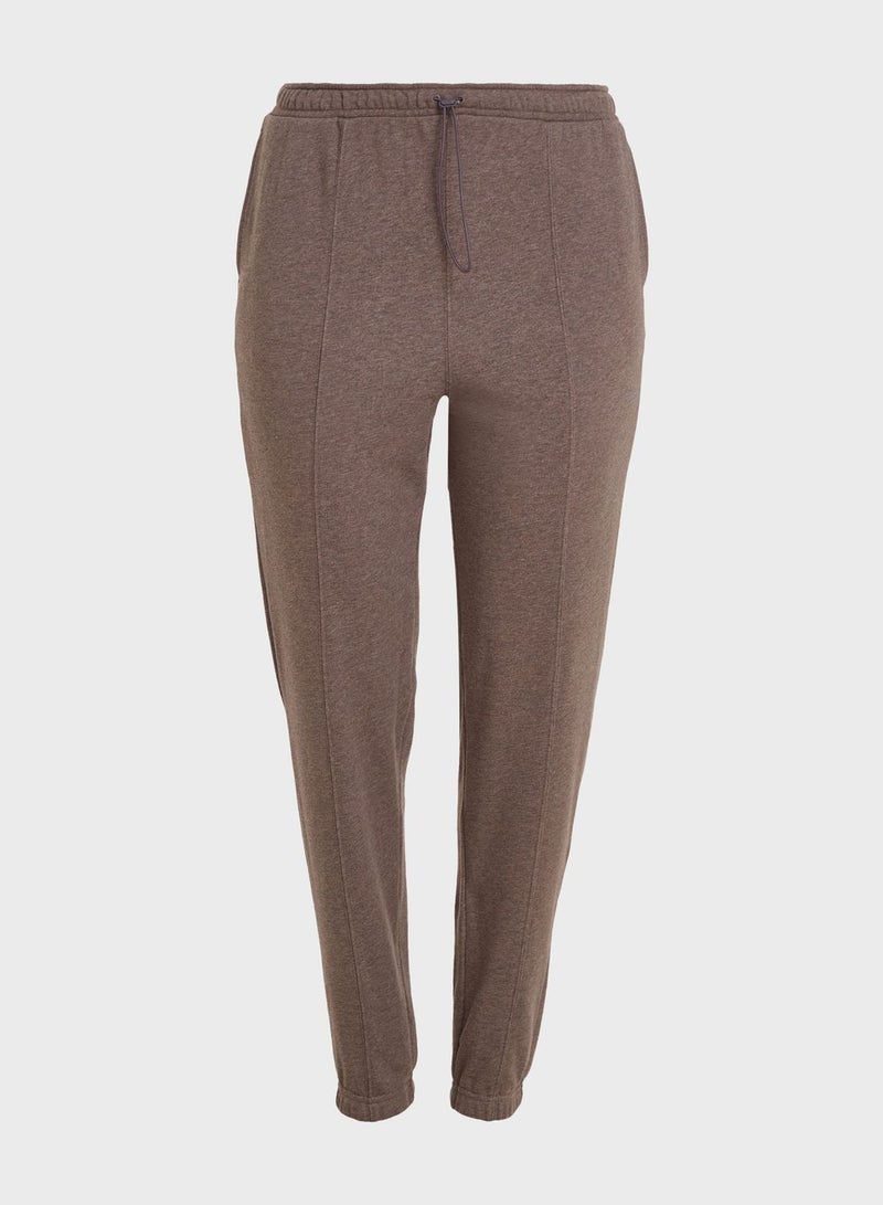 Knitted Pants