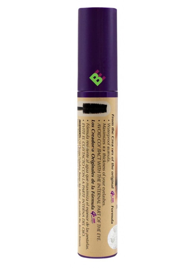 Prosa 4 IN 1 Maxi-Volume Mascara by Prosa