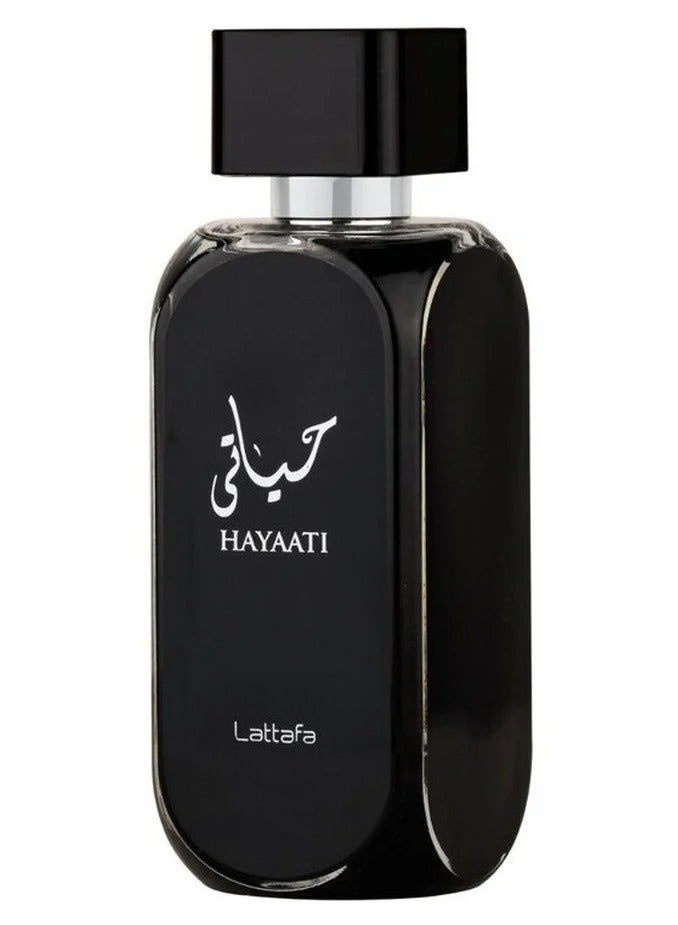 Lattafa Hayaati Eau De Parfum 100ml