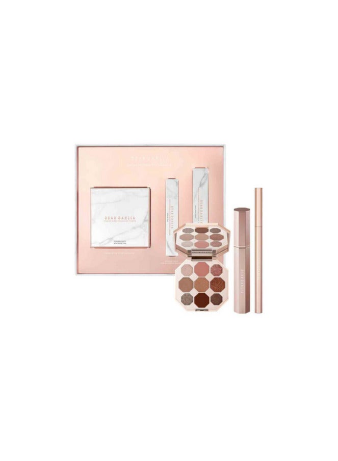 Dear Dahlia Perfect Designing Eye Makeup Set