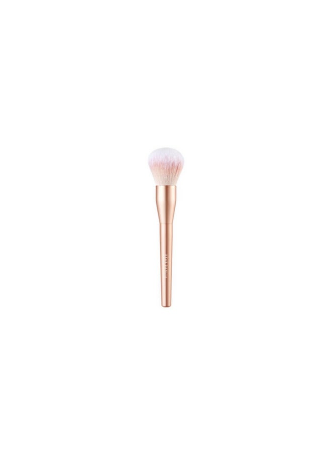 Dear Dahlia Blooming Edition Pro Petal Foundation & Powder Brush