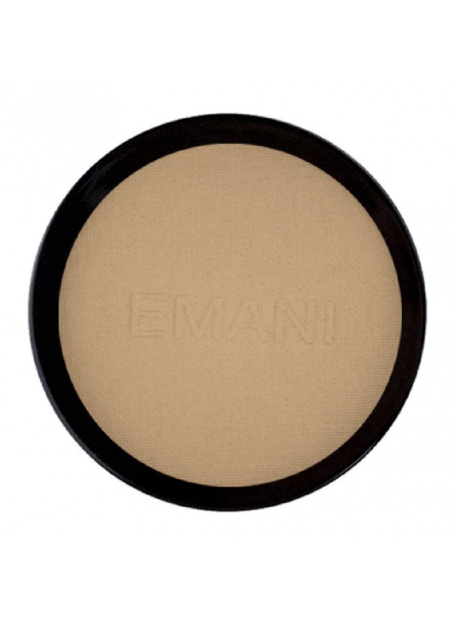 EMANI Flawless Matte Foundation 0.42 oz.