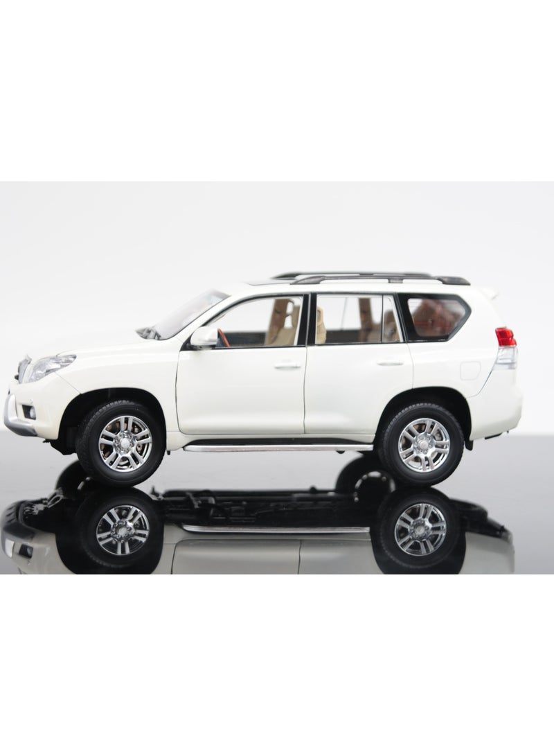 Land Cruiser Prado Remote Control Car