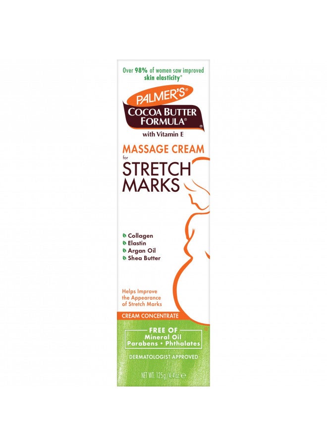 Palmer's Cocoa Butter Massage Cream for Stretch Marks