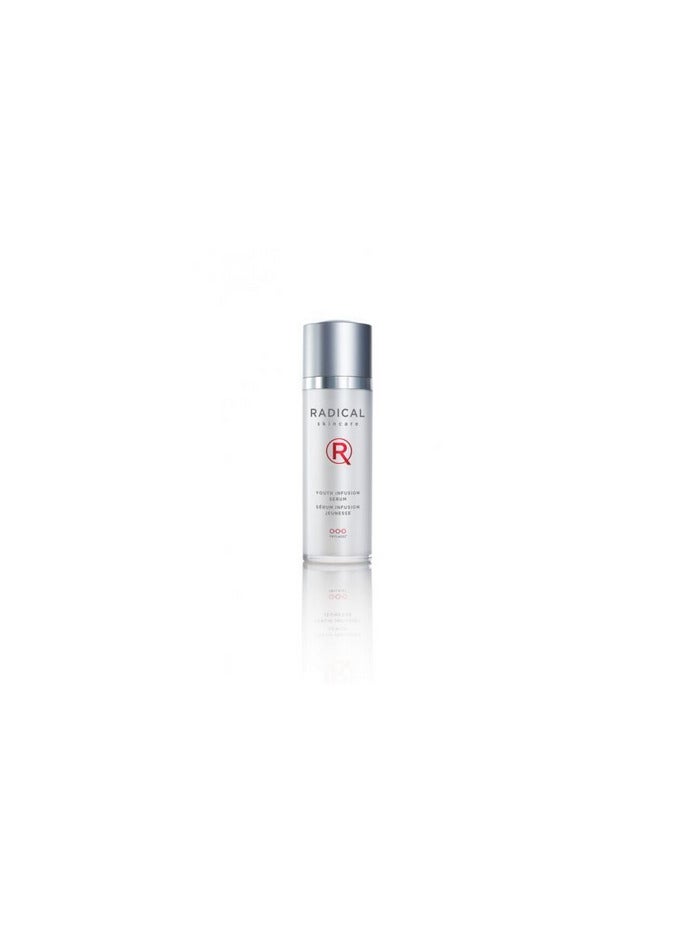 Radical Skincare Youth Infusion Serum 15ml