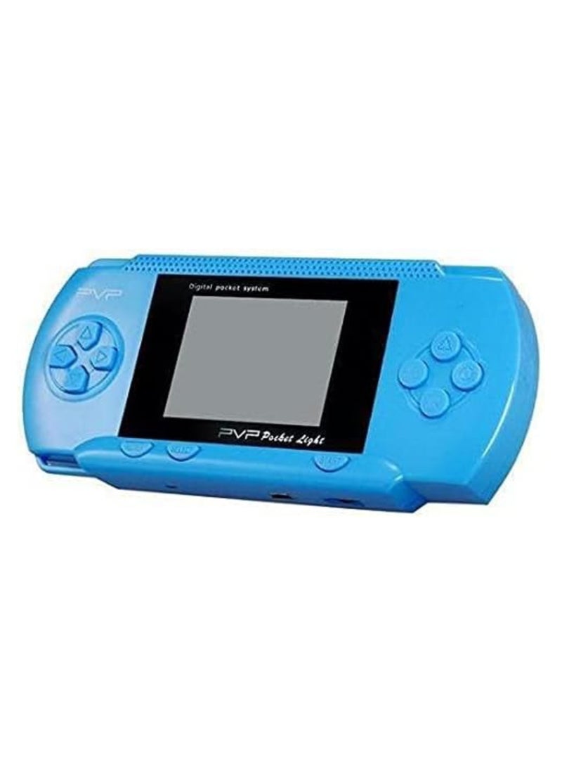 PVP Station Light Digital Handheld Pocket Gaming Console