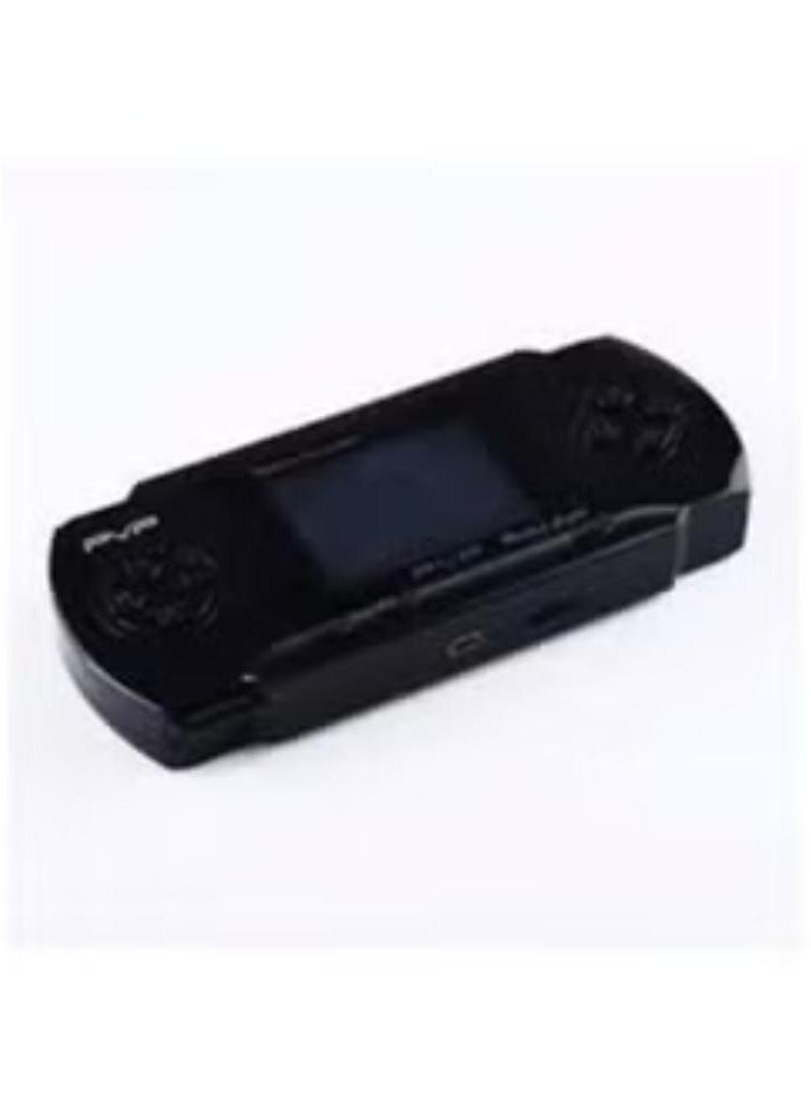 Digital PVP PlayStation 3000 Digital Games PSP Game Console Full HD Games 3000 in-built games (Black) With Mini Extreme Wireless TV Video Game