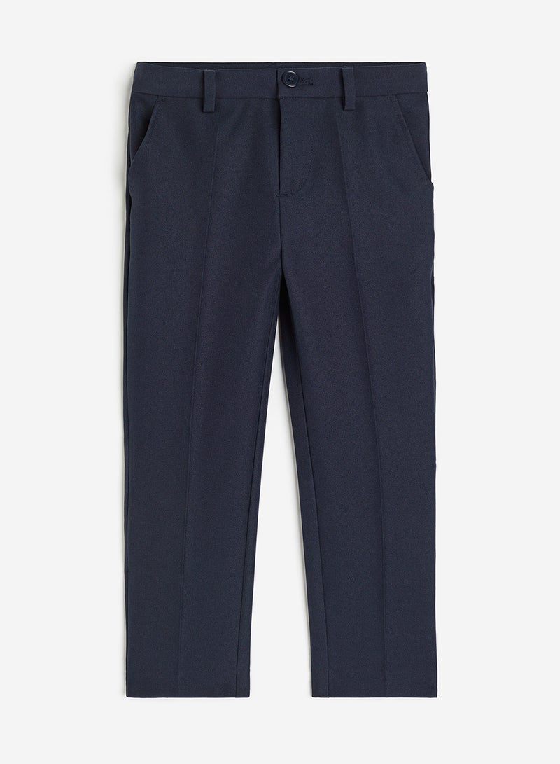 Suit Trousers