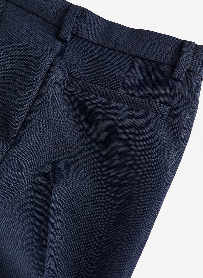 Suit Trousers