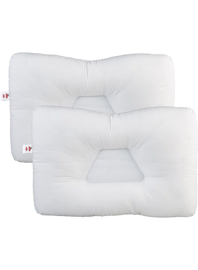 Tri-Core Orthopedic Pillow Full Size - Standard