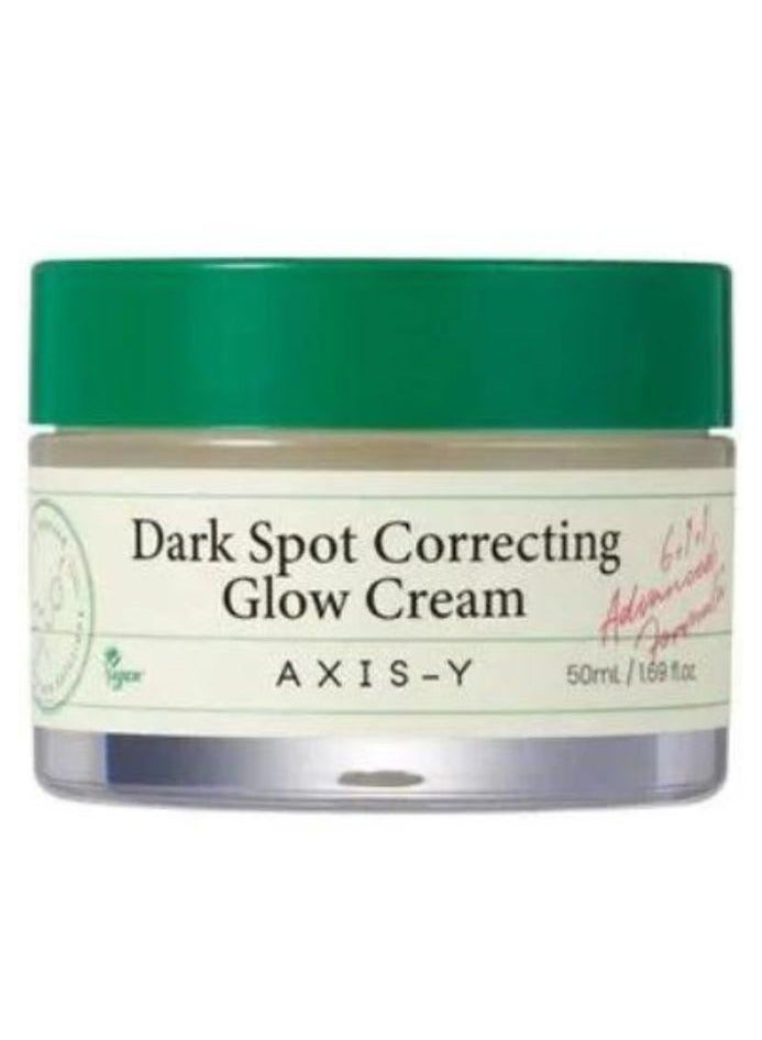 Dark Spot Correcting Glow Cream 50ml