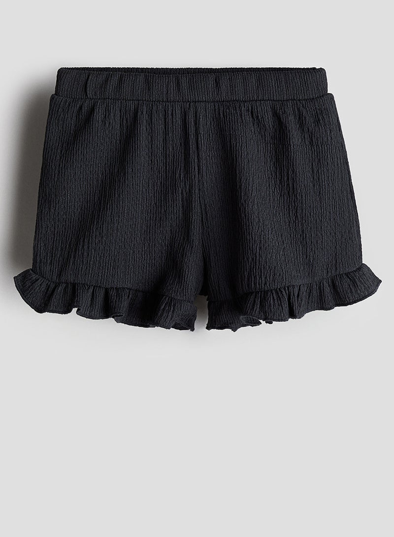 Pull-On Shorts