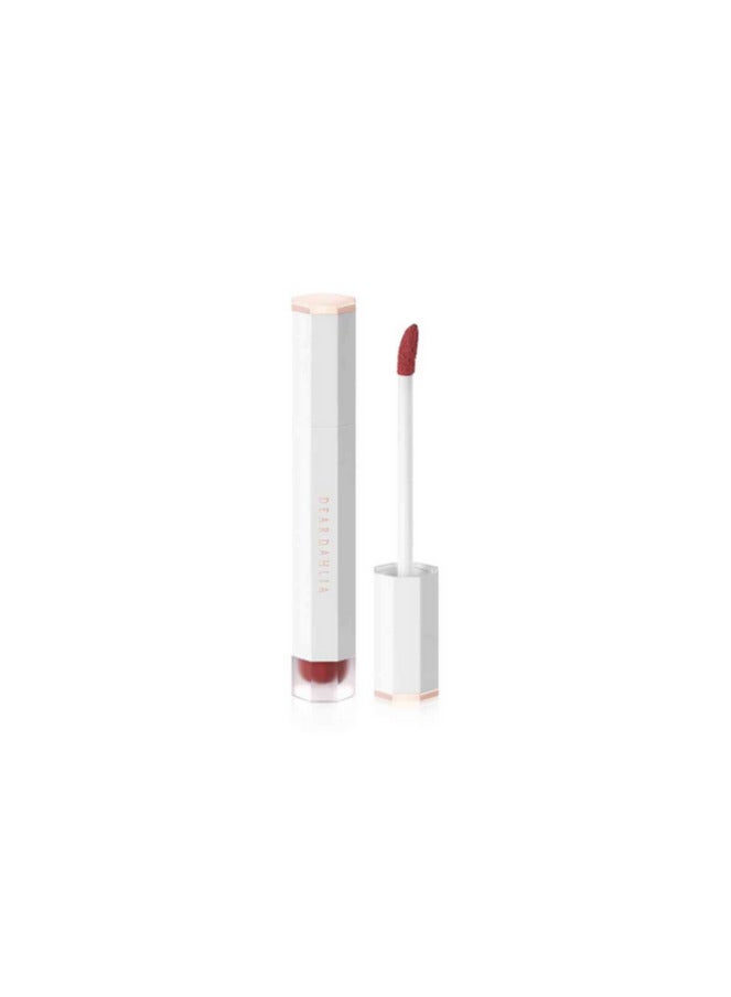 Dear Dahlia Dream Velvet Lip Cloud Liquid lipstick Hope