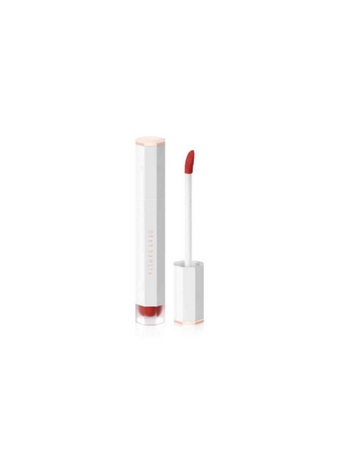 Dear Dahlia Dream Velvet Lip Cloud Liquid lipstick Charming