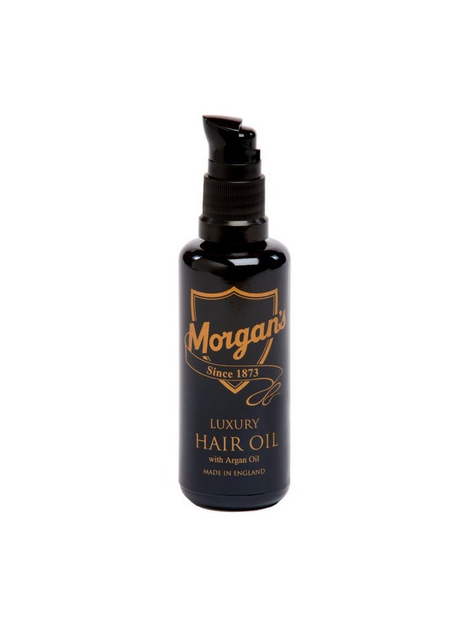 Morgan's Luxury Hair Oil 50ml