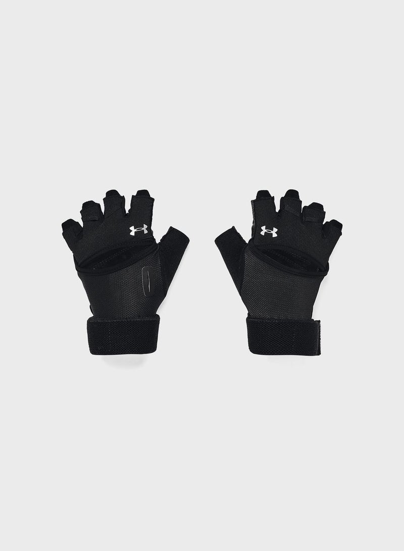 Weightlifting Gloves