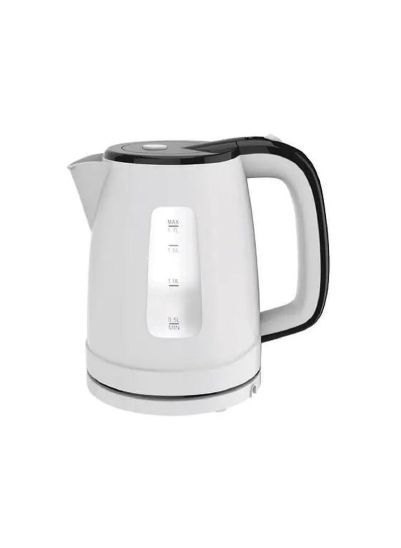 Mebashi Electric Kettle 1.7L 2200W