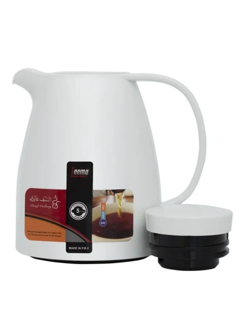 Lima-B Thermos 0.65 L White