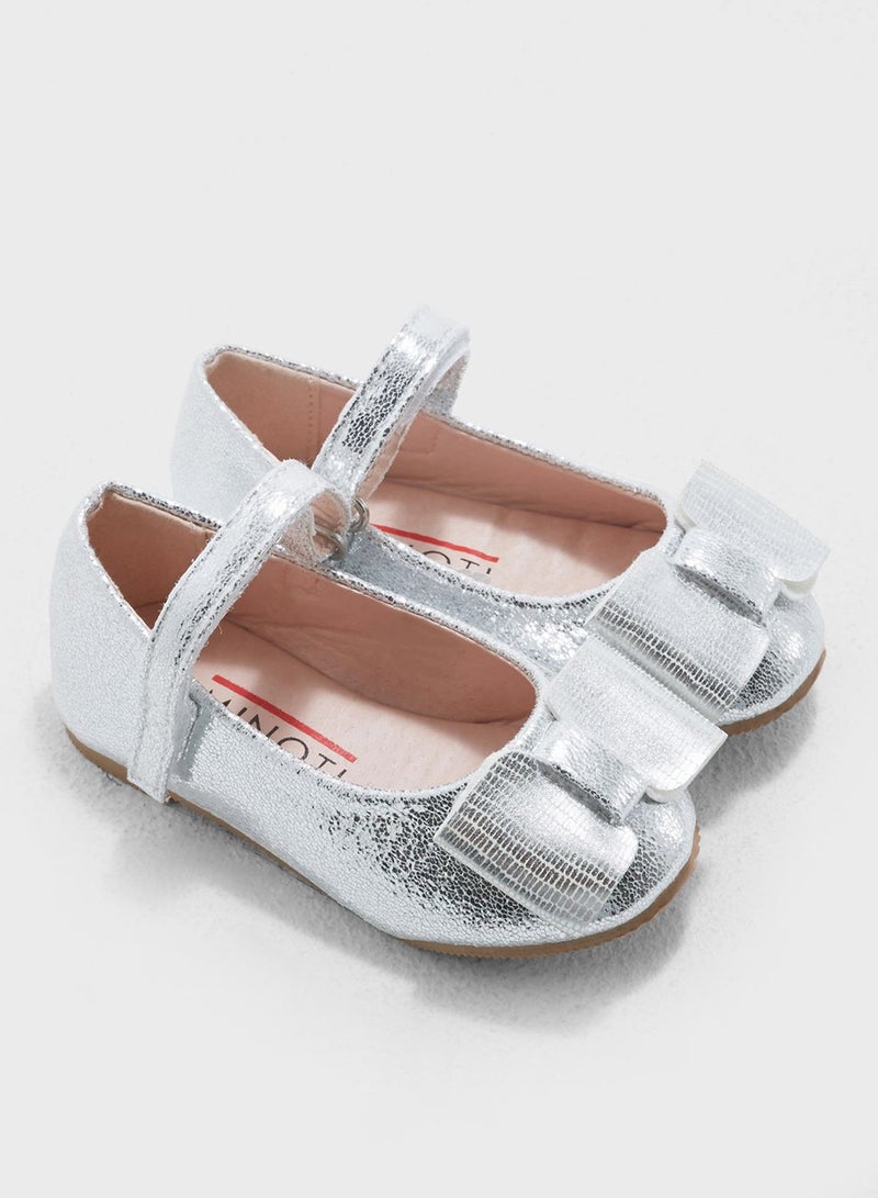 Littlle Ballet Shoe