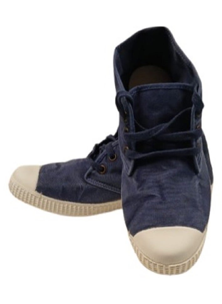 Pikkaboo Ceinta Azul Kids Comfort Shoes