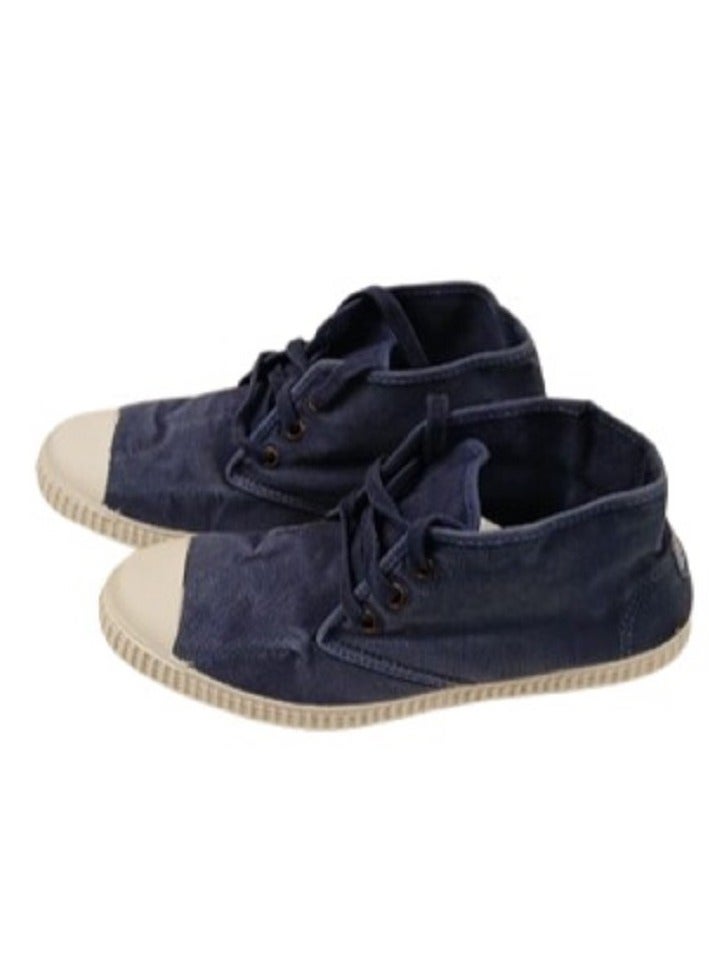 Pikkaboo Ceinta Azul Kids Comfort Shoes