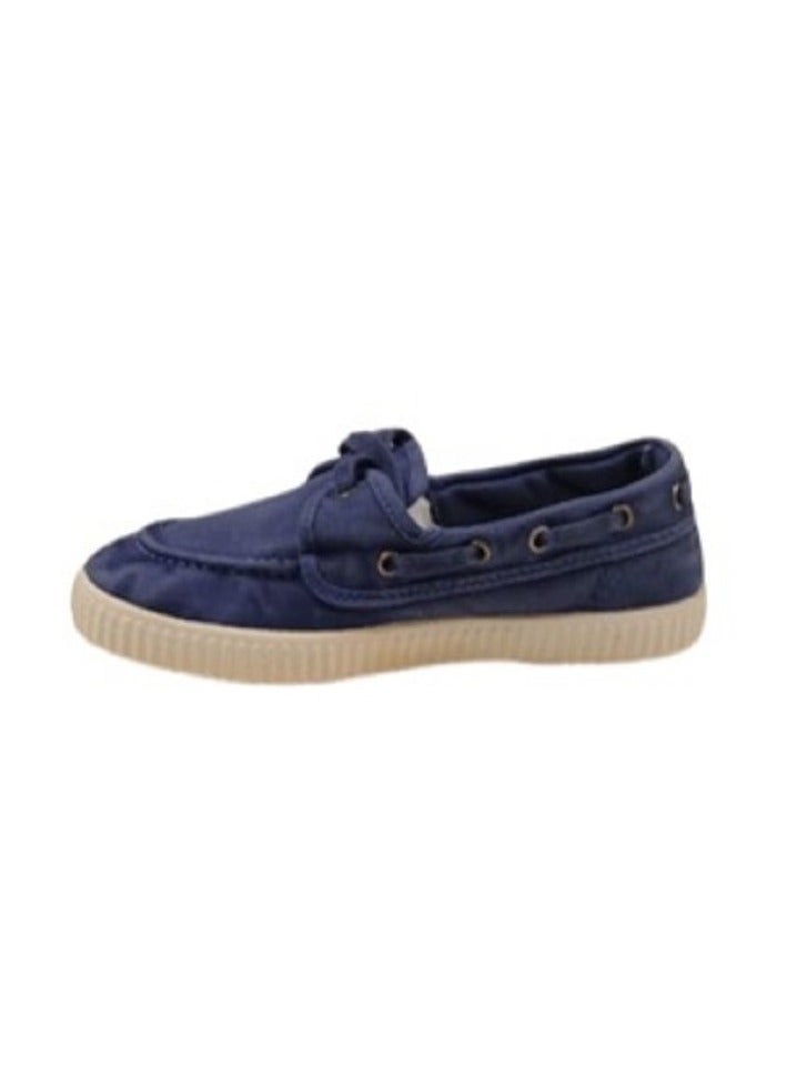 Pikkaboo Ceinta Azul Lava Kids Comfort Shoes