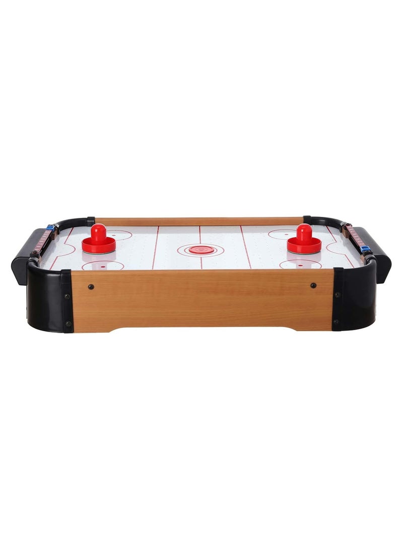 2354 Air Hockey Table Toy, 57 x 31 x 9.5 cm-Medium