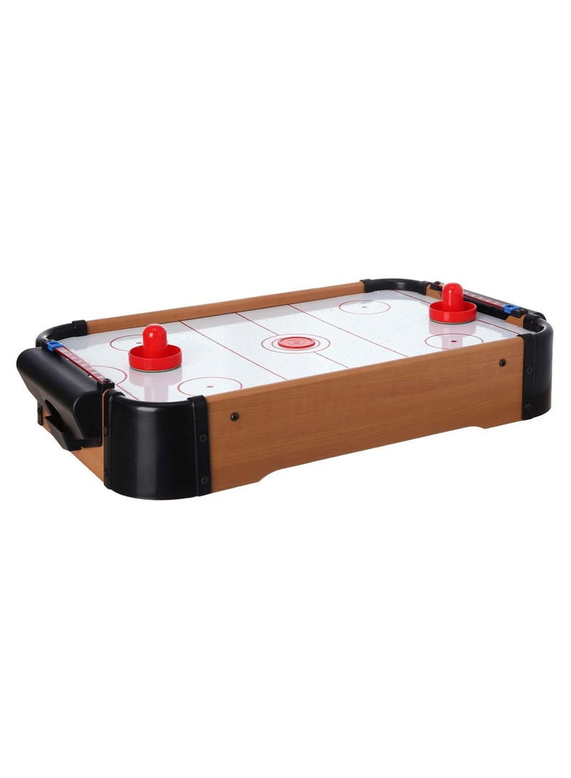 2354 Air Hockey Table Toy, 57 x 31 x 9.5 cm-Medium