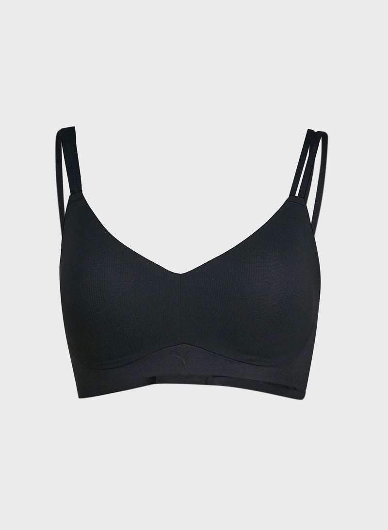 Essential Medium Support Bra