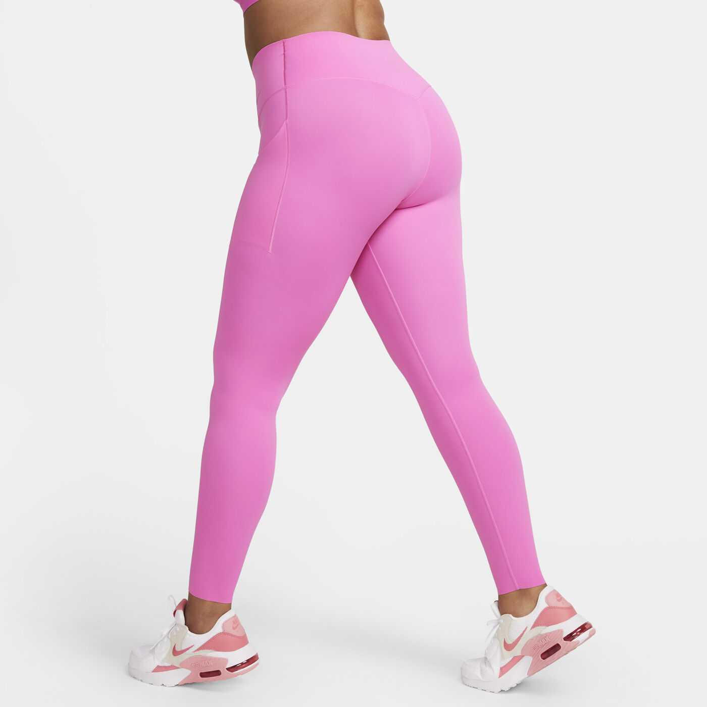 Women's Dri-FIT Universa Training Leggings