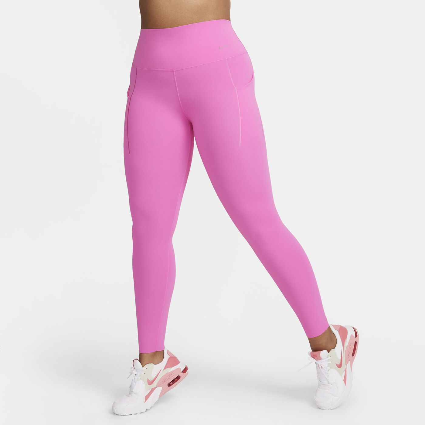 Women's Dri-FIT Universa Training Leggings