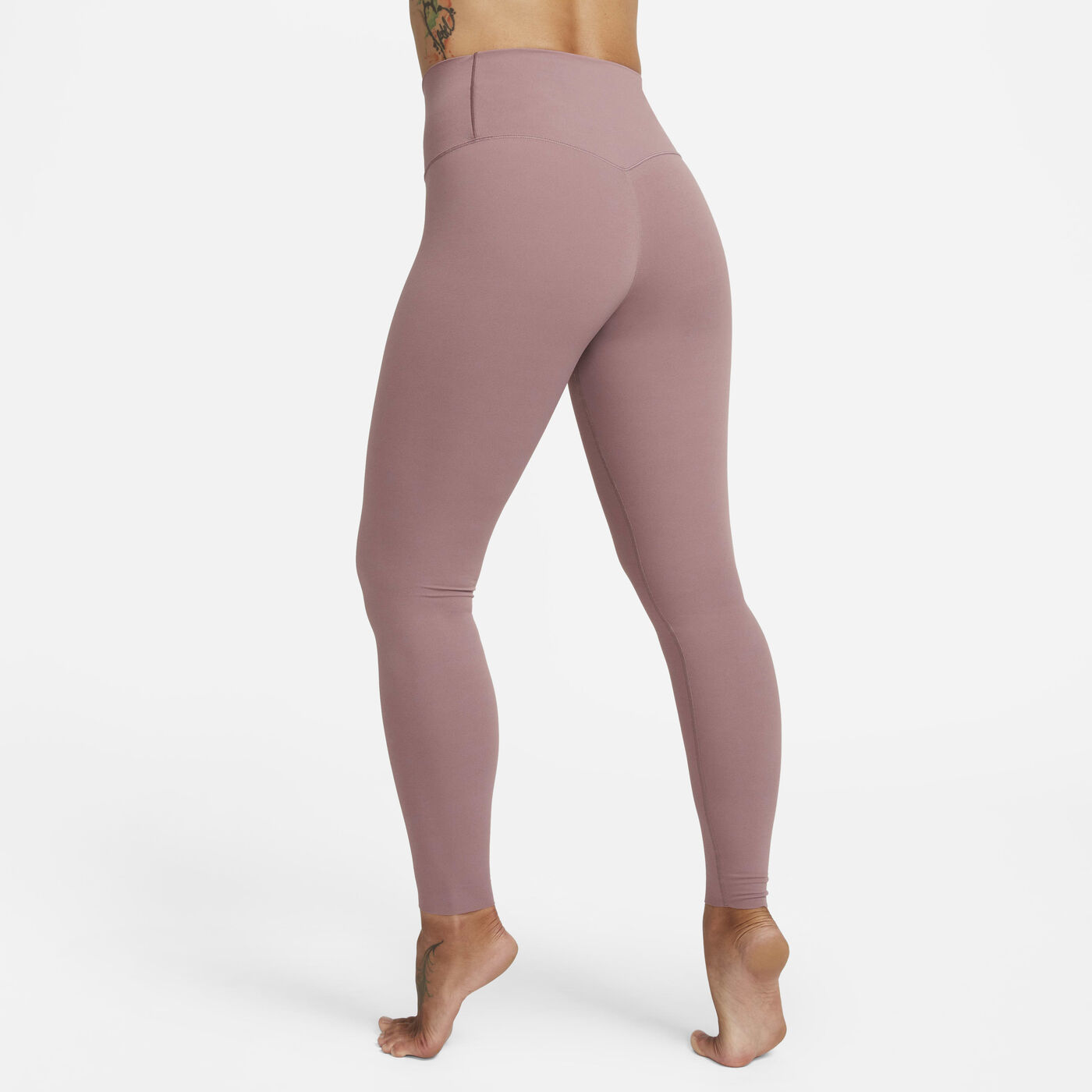 Women's Zenvy Dri-FIT Training Leggings