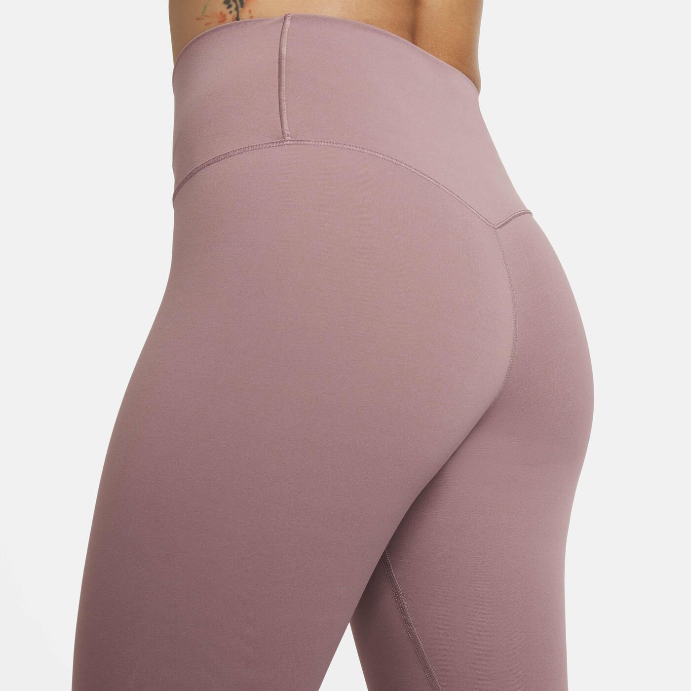 Women's Zenvy Dri-FIT Training Leggings