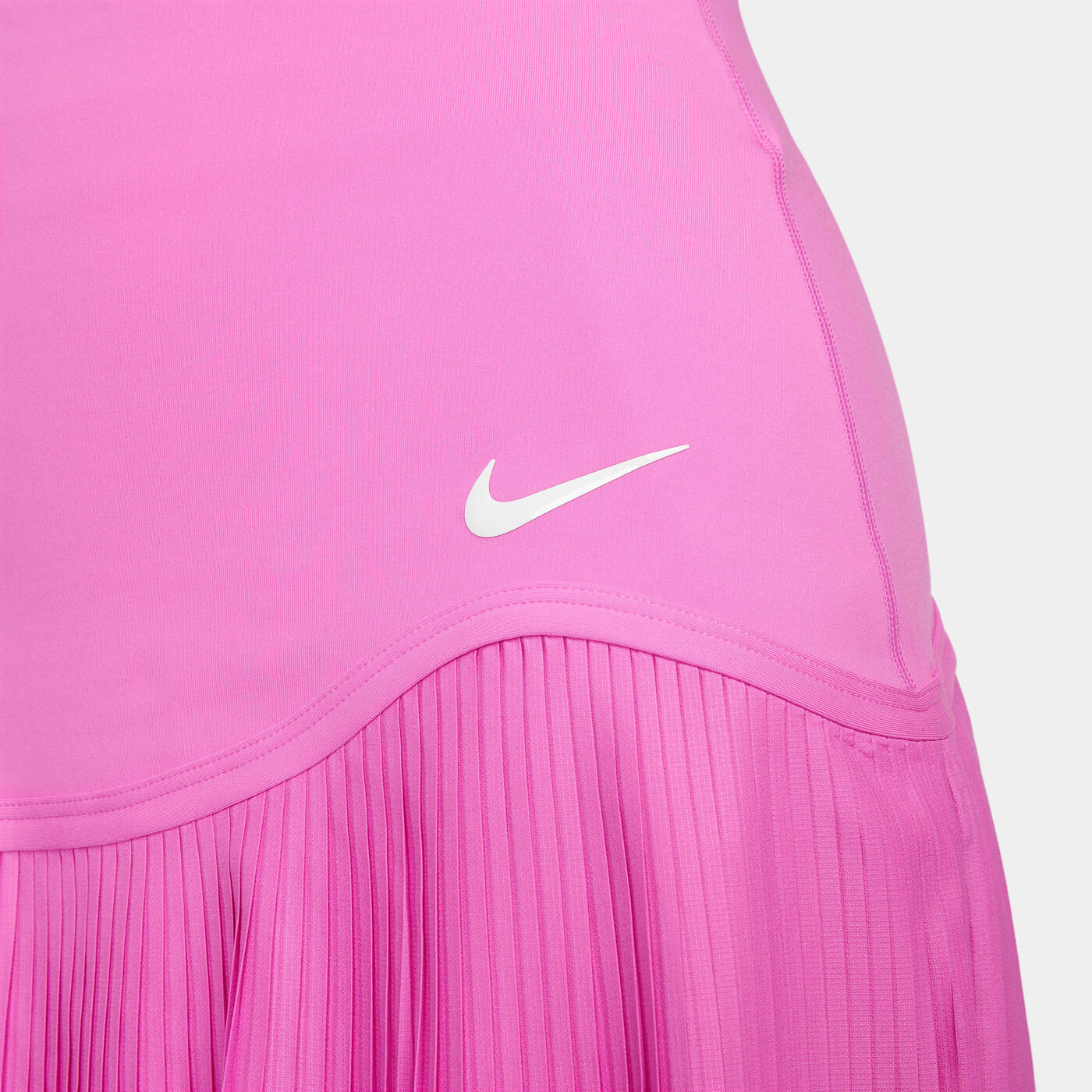 Women's Advantage Dri-FIT Tennis Skirt