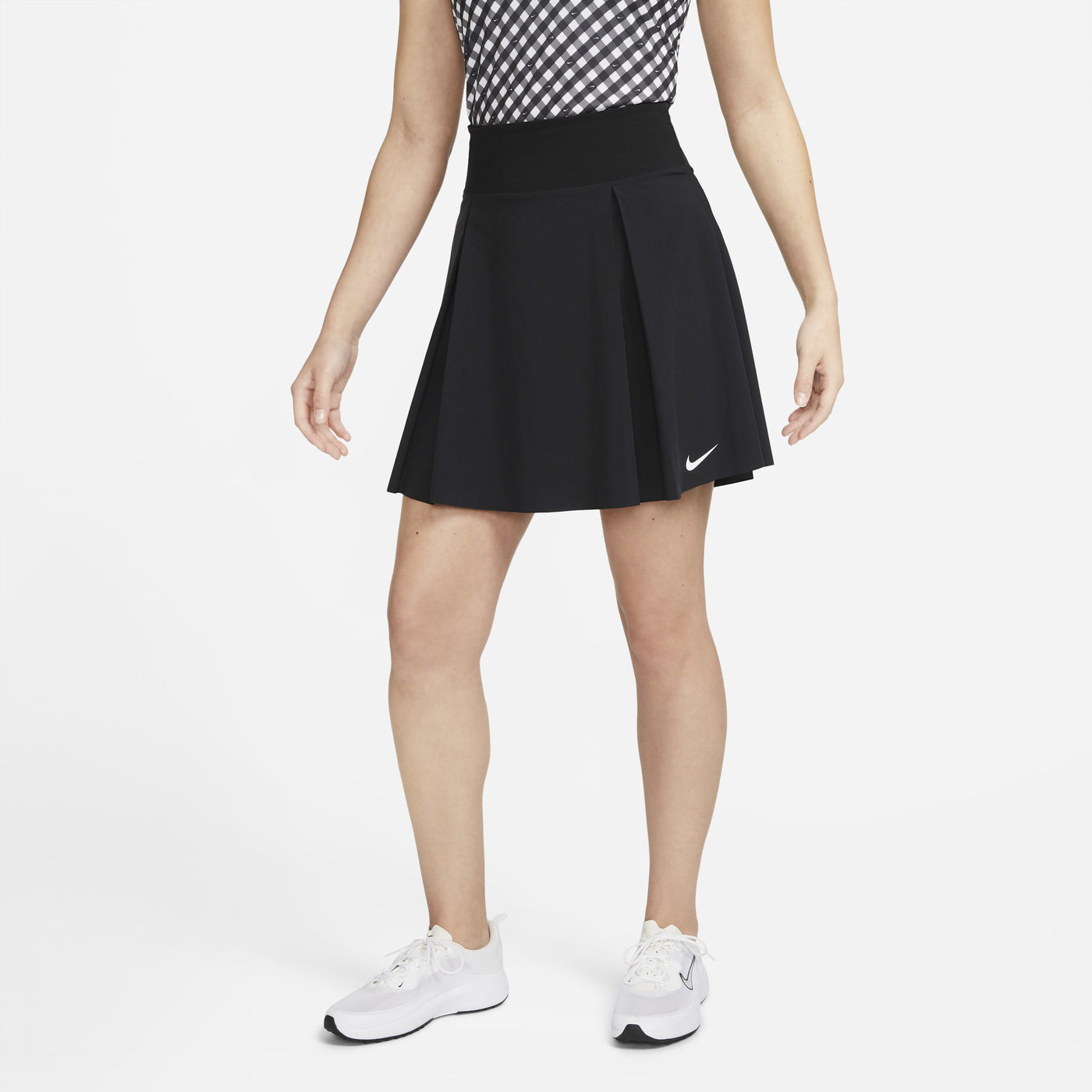 Women's Dri-FIT Advantage Long Golf Skirt