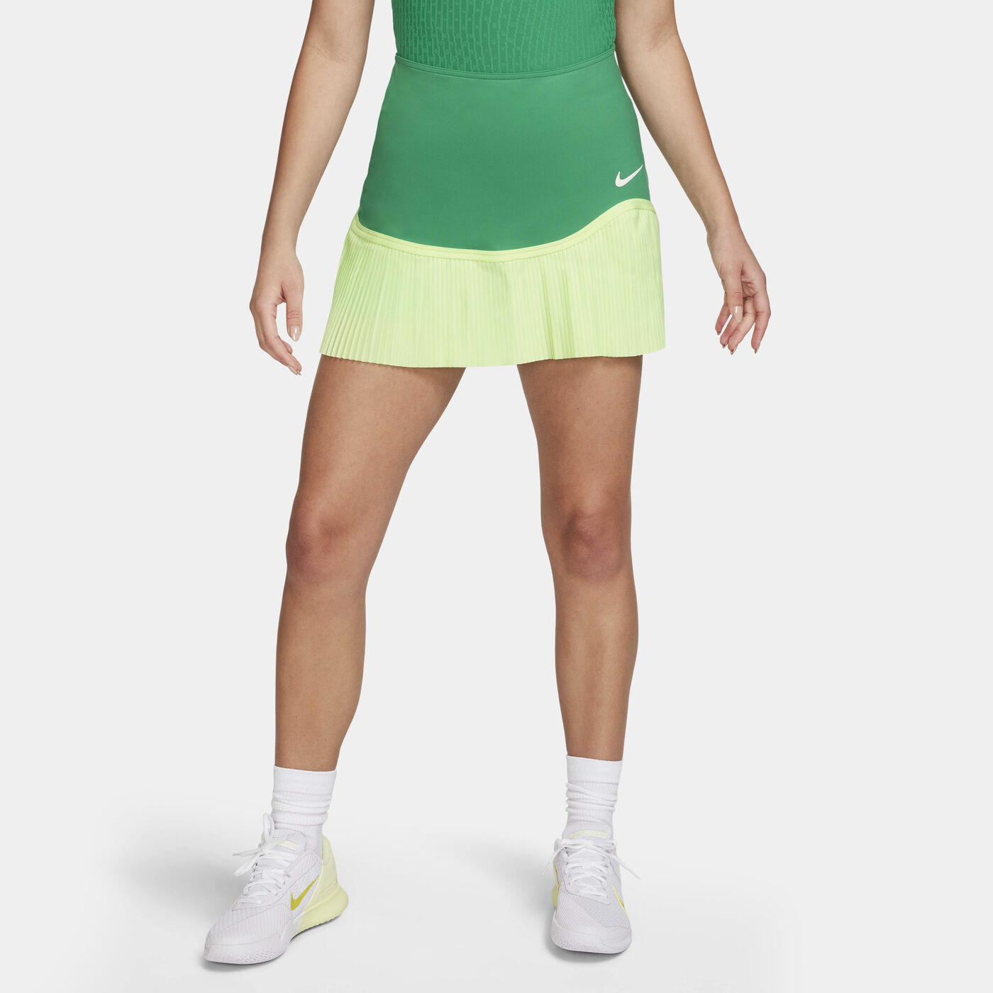 Women's Advantage Dri-FIT Tennis Skirt