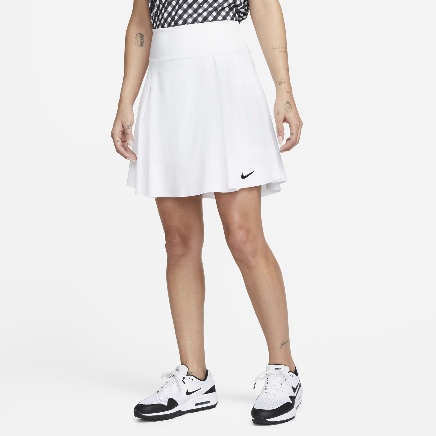 Women's Dri-FIT Advantage Long Golf Skirt