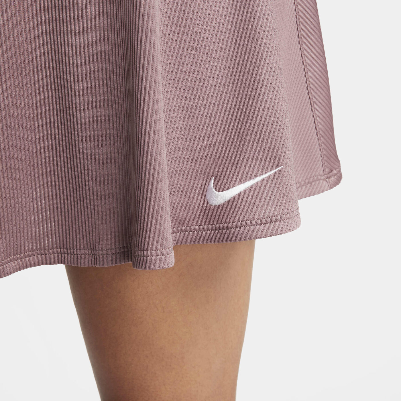 Women's Court Advantage Tennis Skirt