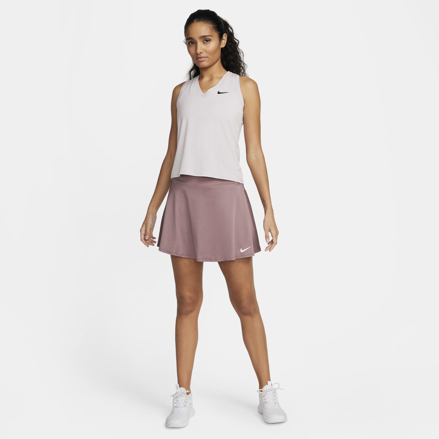 Women's Court Advantage Tennis Skirt