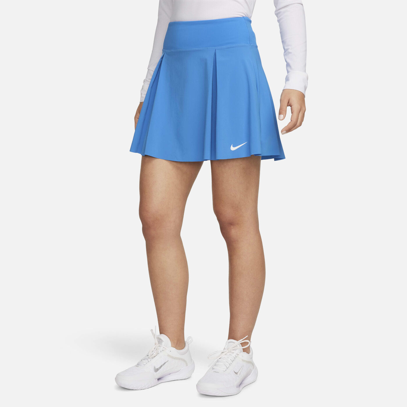 Women's Dri-FIT Advantage Tennis Skirt